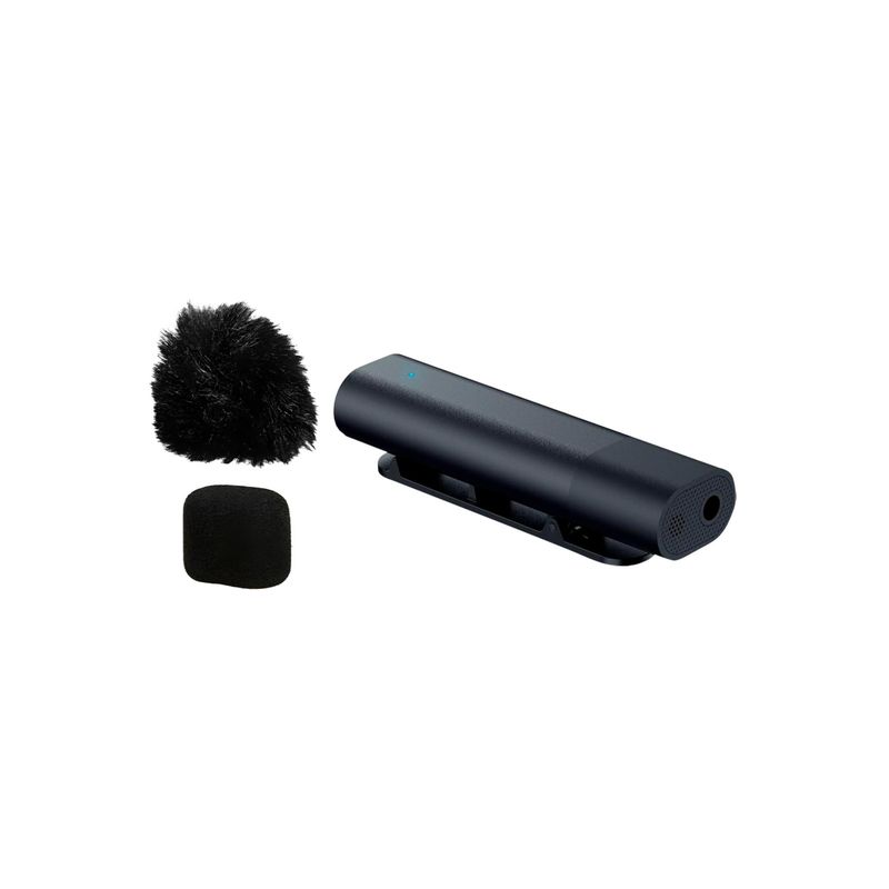 RAZER - Micrófono Razer Seiren BT Bluetooth Inalámbrico Portátil
