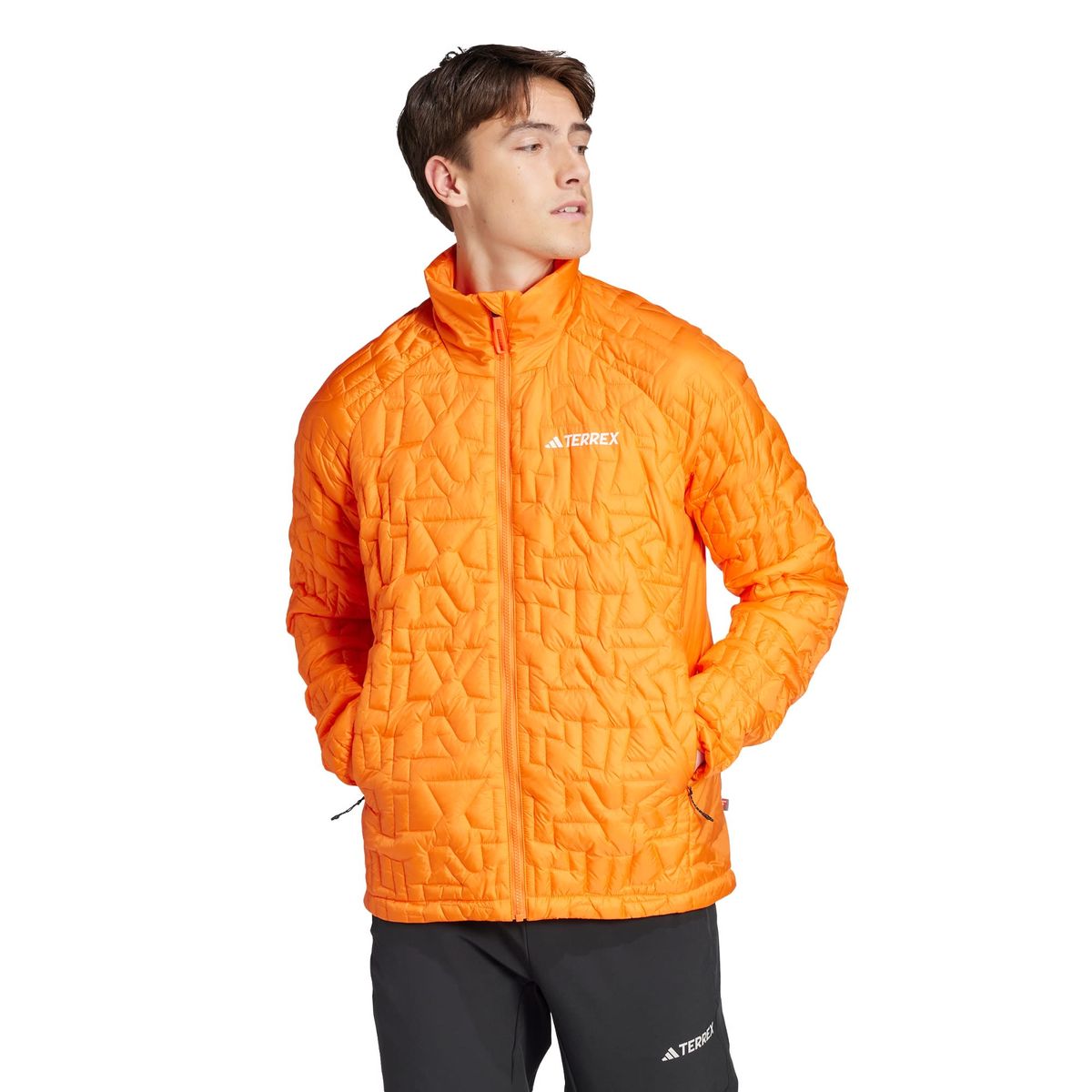 ADIDAS - Chaqueta Térmica Terrex Xperior PrimaLoft Loose Fill