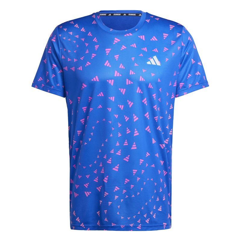ADIDAS - Polera AEROREADY