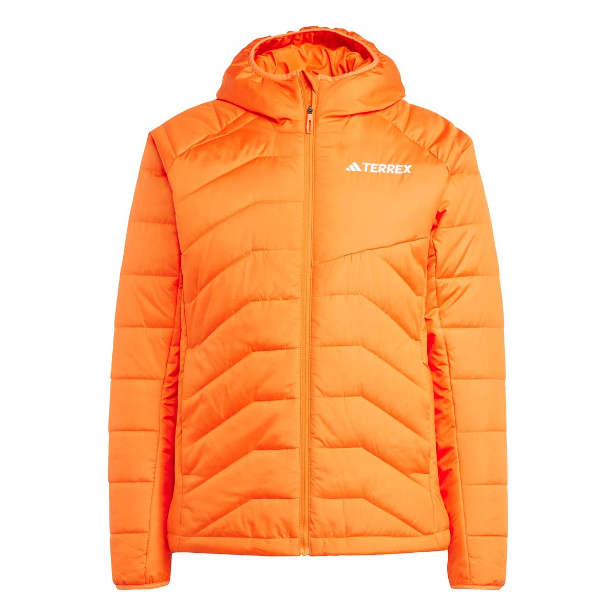 ADIDAS - Chaqueta Térmica Terrex Multi Sintética con Capucha