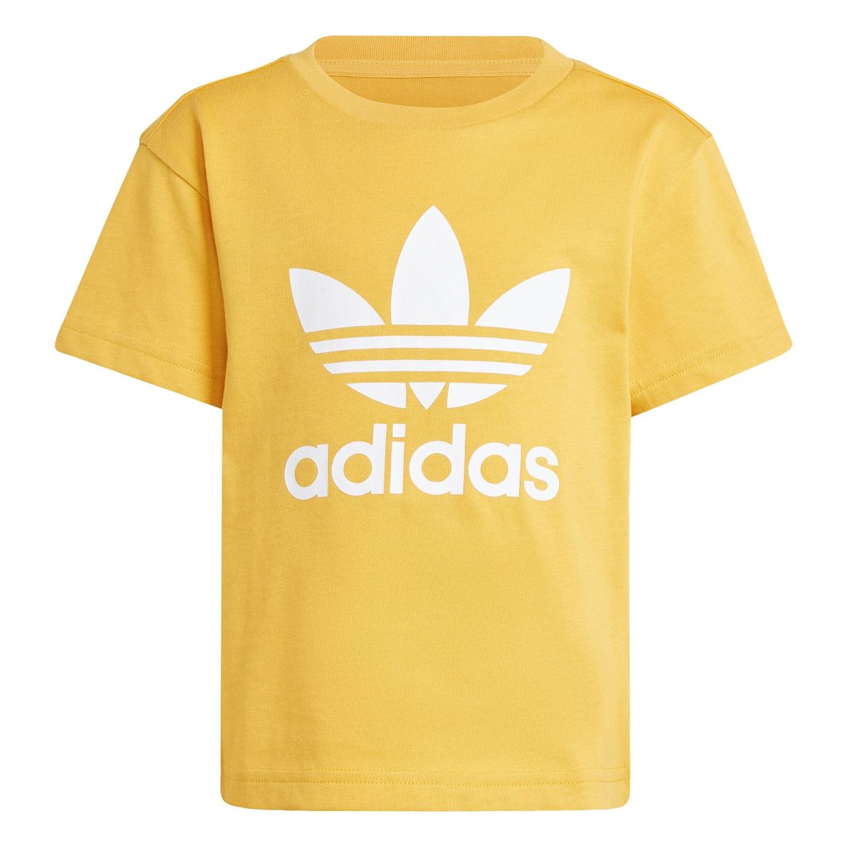 ADIDAS - Polera Adicolor Trifolio Niños