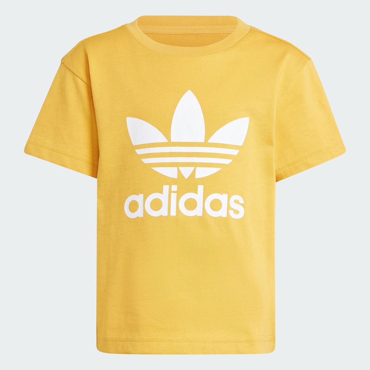 ADIDAS - Polera Adicolor Trifolio Niños