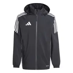 ADIDAS - Chaqueta para Lluvia Tiro 24