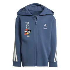 ADIDAS - Chaqueta Deportiva Disney Mickey Mouse
