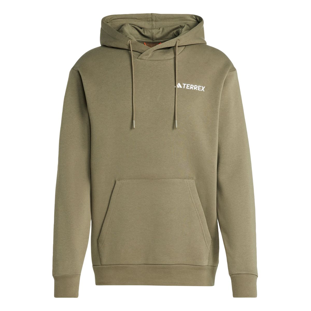 ADIDAS - Polerón Terrex Multi Logo Pequeño