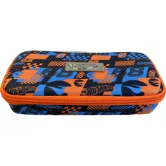 HOT WHEELS - Estuche Eva