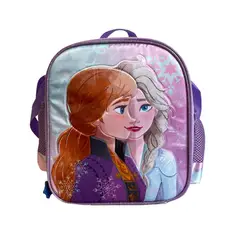 FROZEN - Lonchera Satin Disney