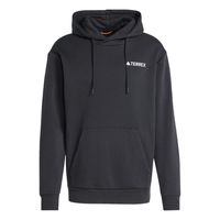 Polerón Terrex Multi Logo Pequeño