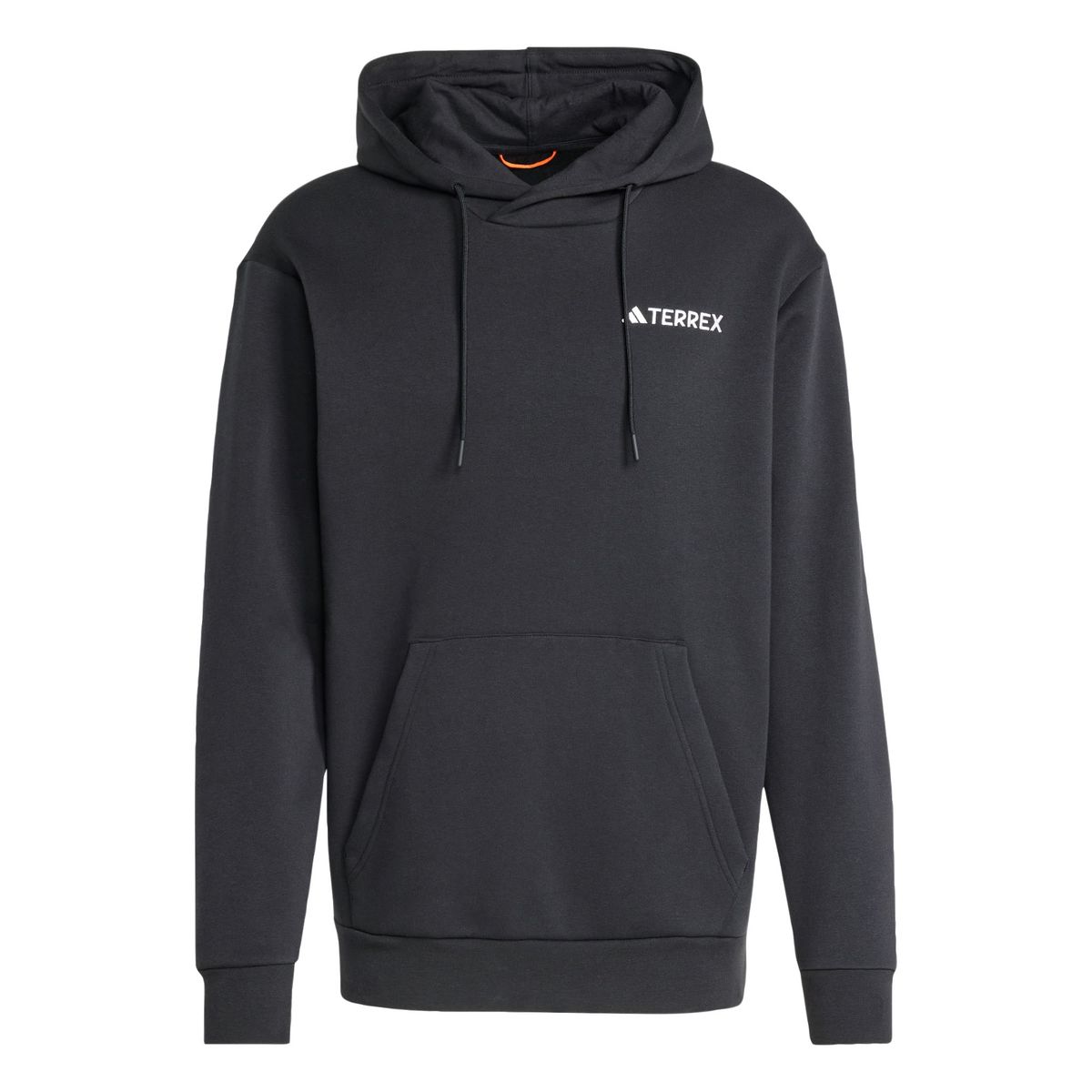 ADIDAS - Polerón Terrex Multi Logo Pequeño