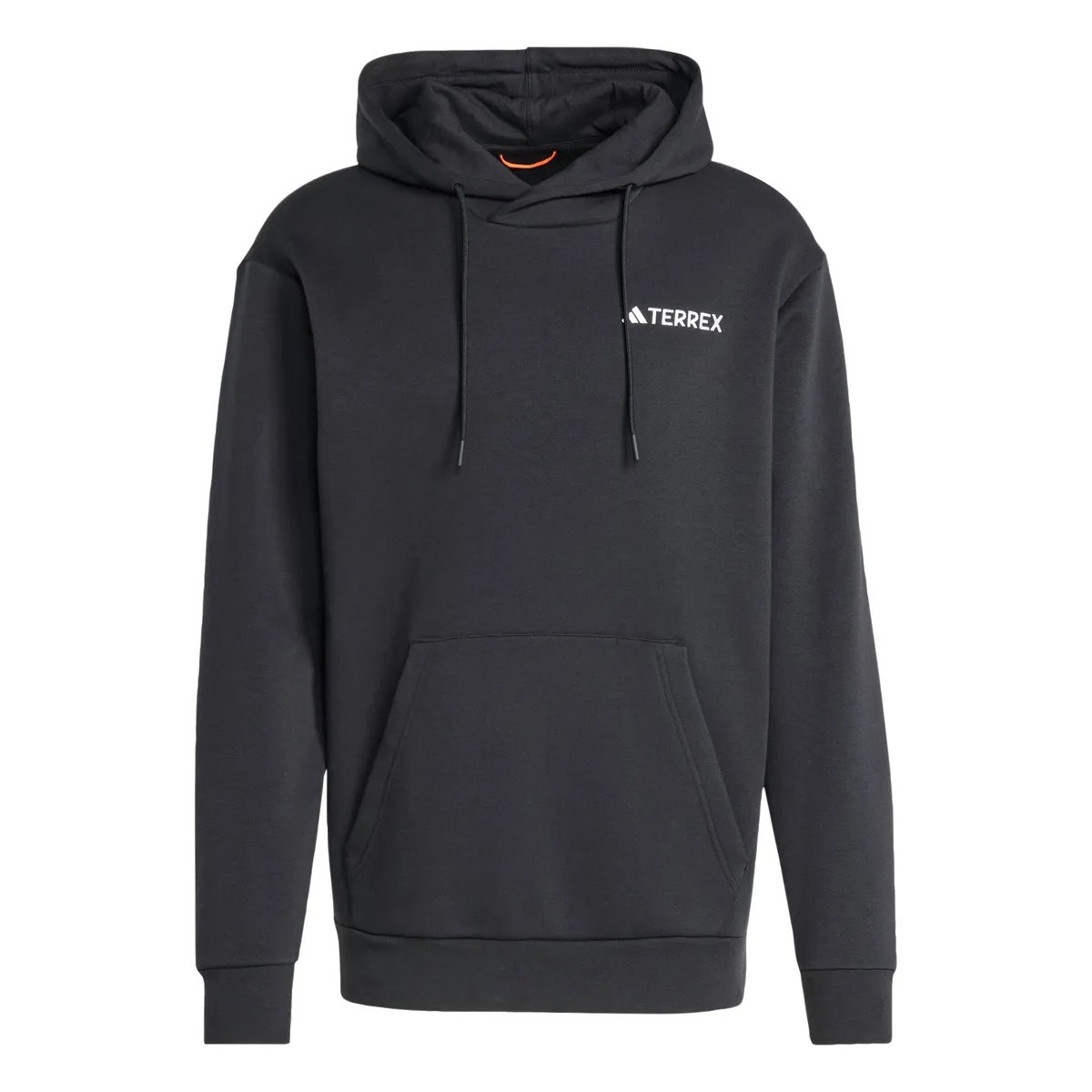 ADIDAS - Polerón Terrex Multi Logo Pequeño