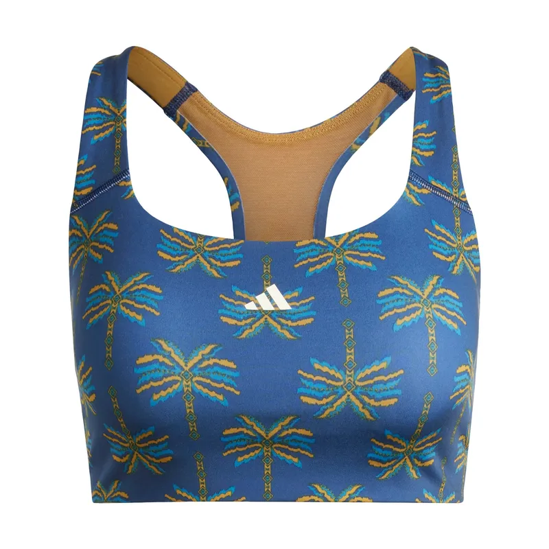 ADIDAS - Top Deportivo adidas x FARM Rio Soporte Medio