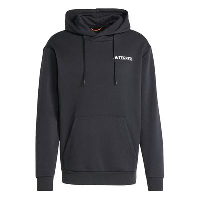 Imagen 1 del producto Polerón Terrex Multi Logo Pequeño