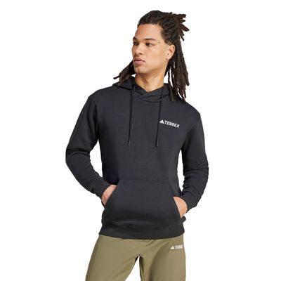 Imagen 2 del producto Polerón Terrex Multi Logo Pequeño