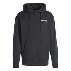 ADIDAS - Polerón Terrex Multi Logo Pequeño