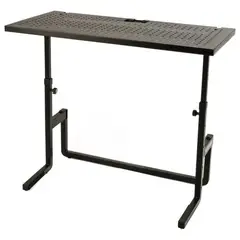 QUIKLOK - Mesa Escritorio Portatil Regulable para DJ Quik Lok DJ 233