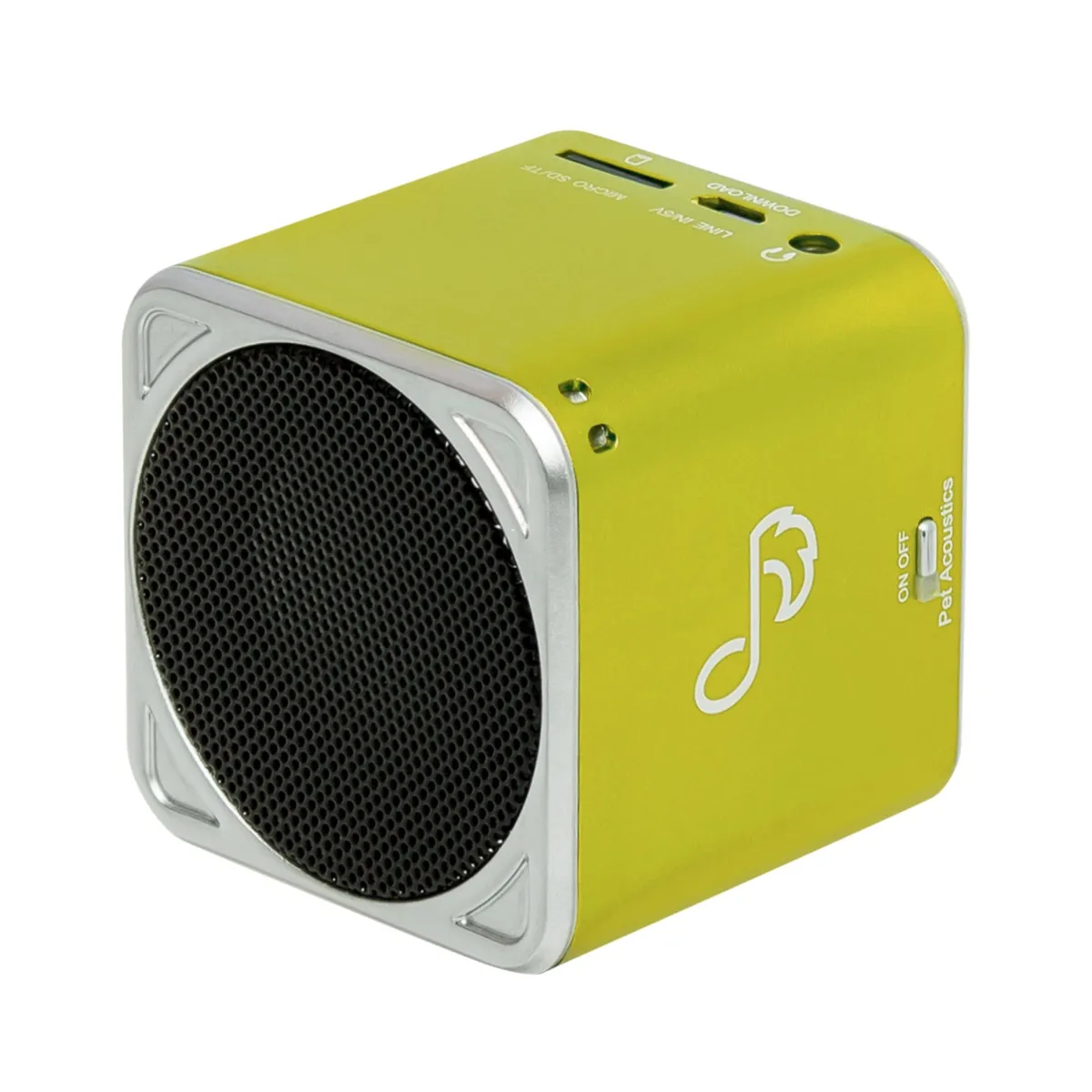 PET ACOUSTICS - Pet tunes felino el parlante que calma a tu gato