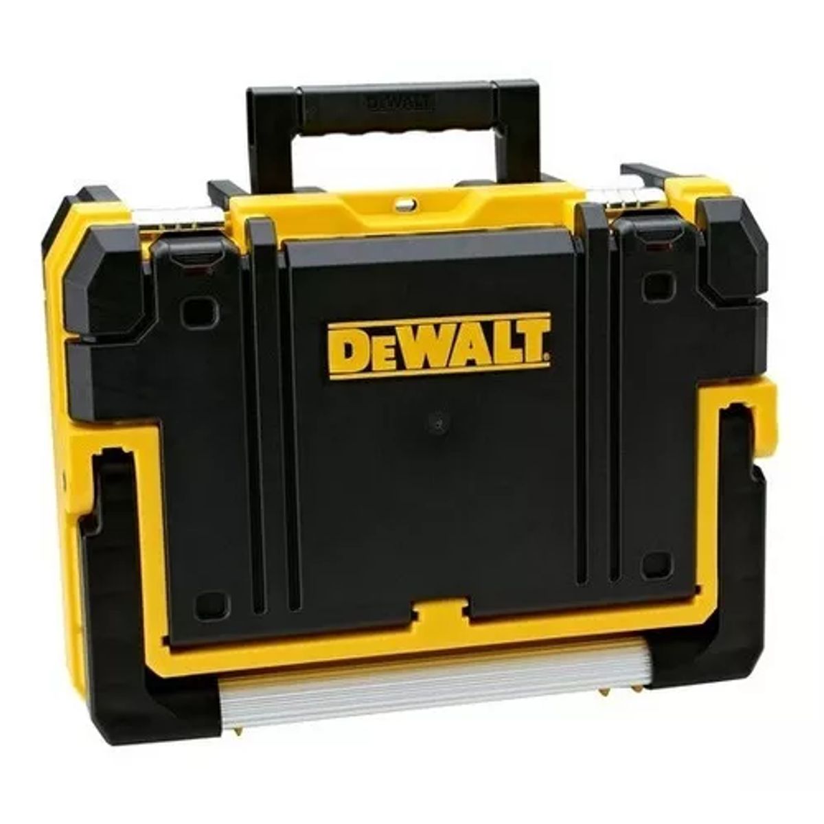 DEWALT - Caja De Herramientas Dewalt Dwst17808 De Plástico