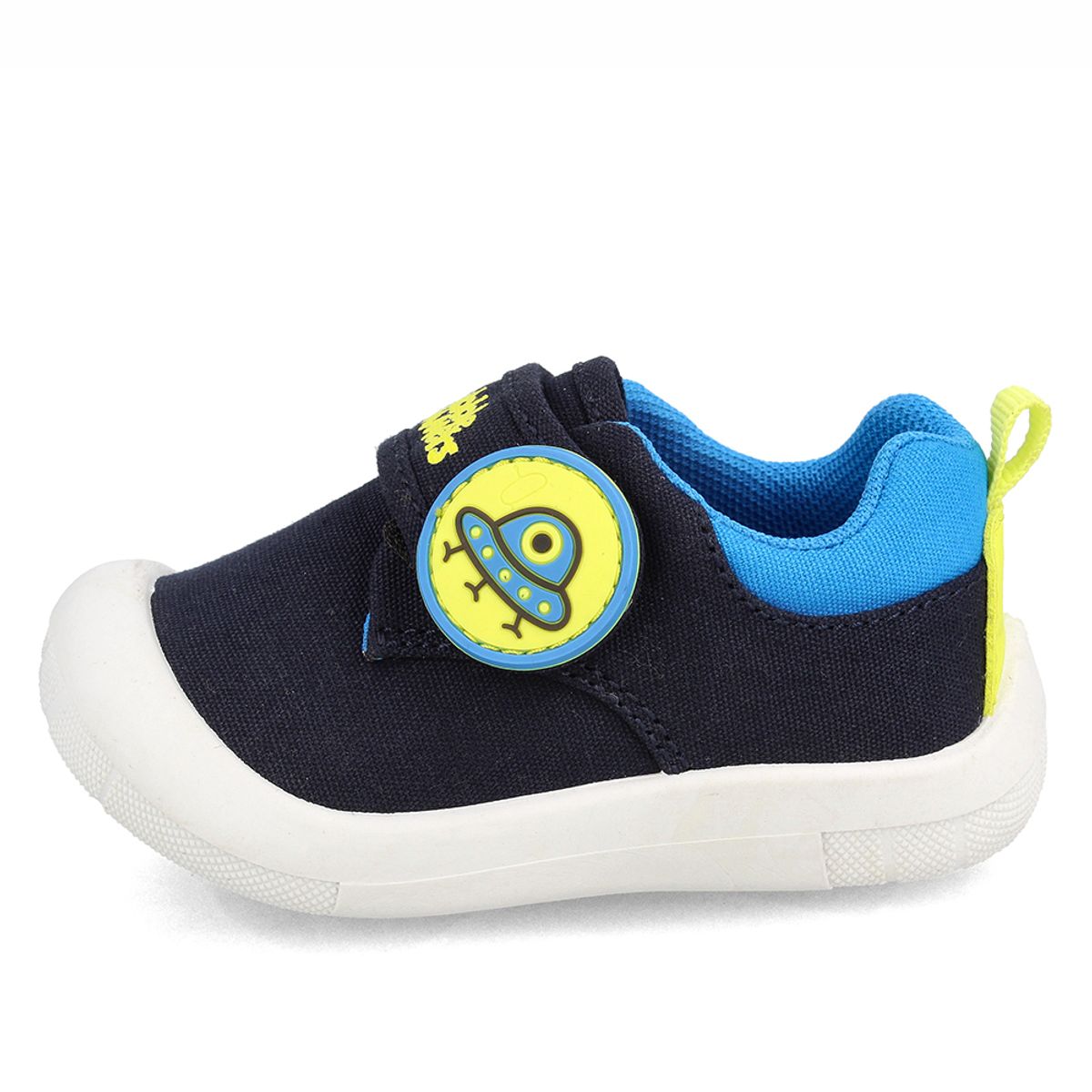 BUBBLE GUMMERS - Zapatilla Niño Bubblegummers Dino Azul