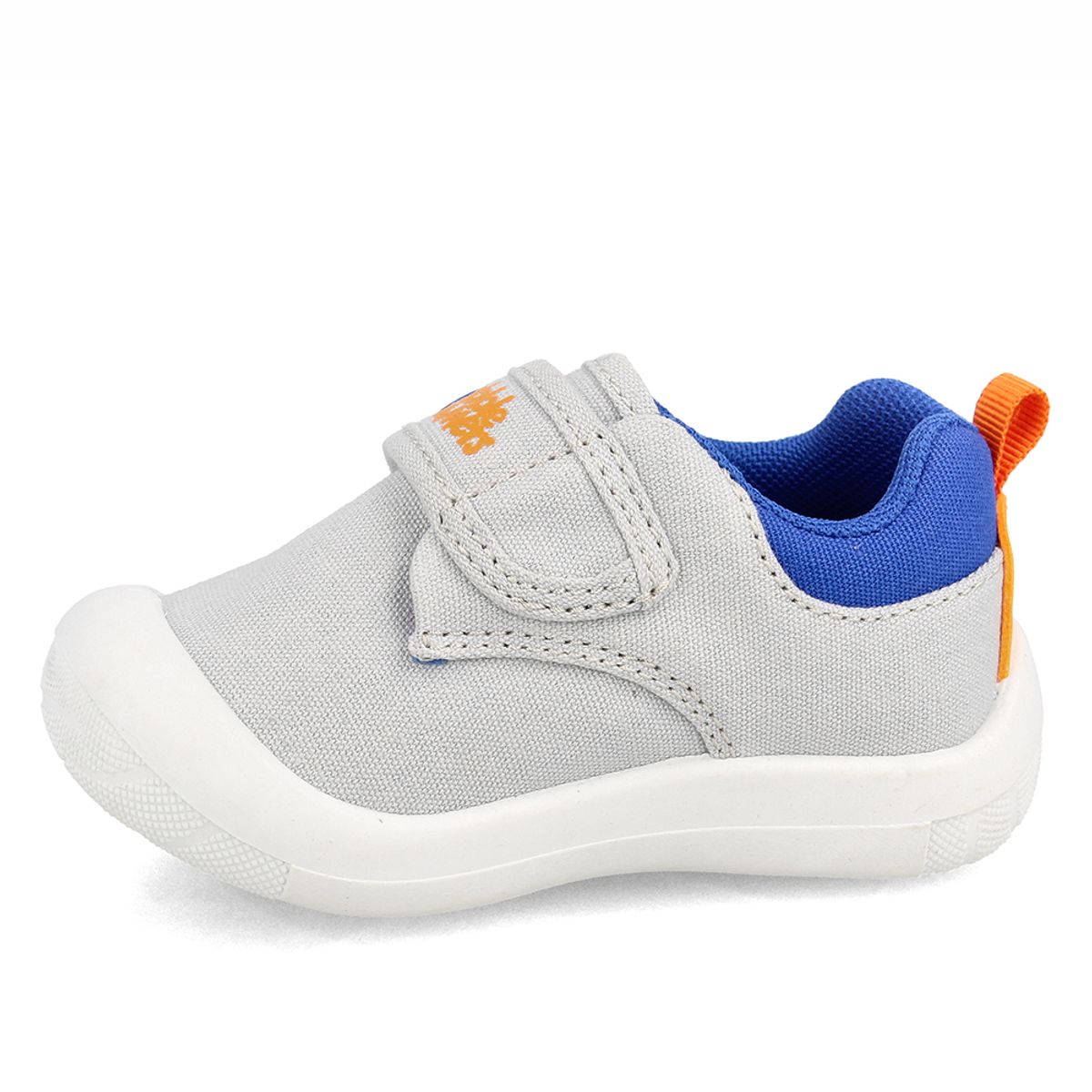 BUBBLE GUMMERS - Zapatilla Niño Bubblegummers Dino Gris