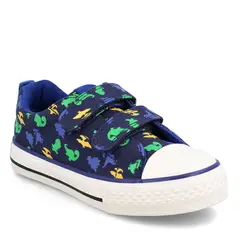 BUBBLE GUMMERS - Zapatilla Niño Bubblegummers Astorga Azul-Royal Azul