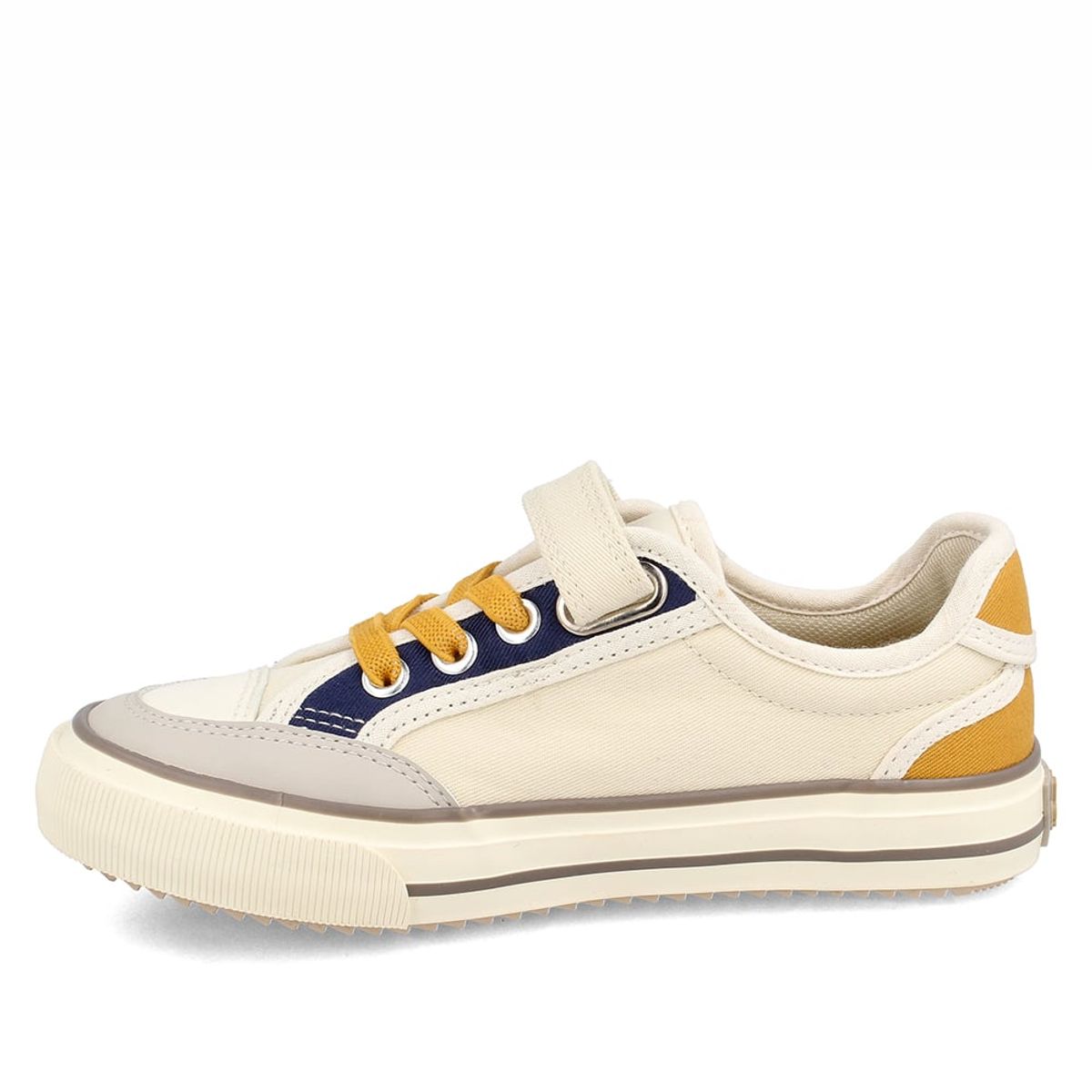 BUBBLE GUMMERS - Zapatilla Niño Bubblegummers Dickens Beige-Gris