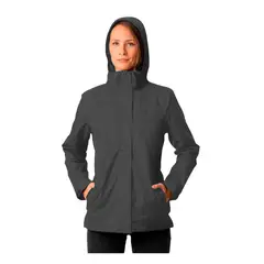 OKAERI - Chaqueta Cortaviento Impermeable Mujer