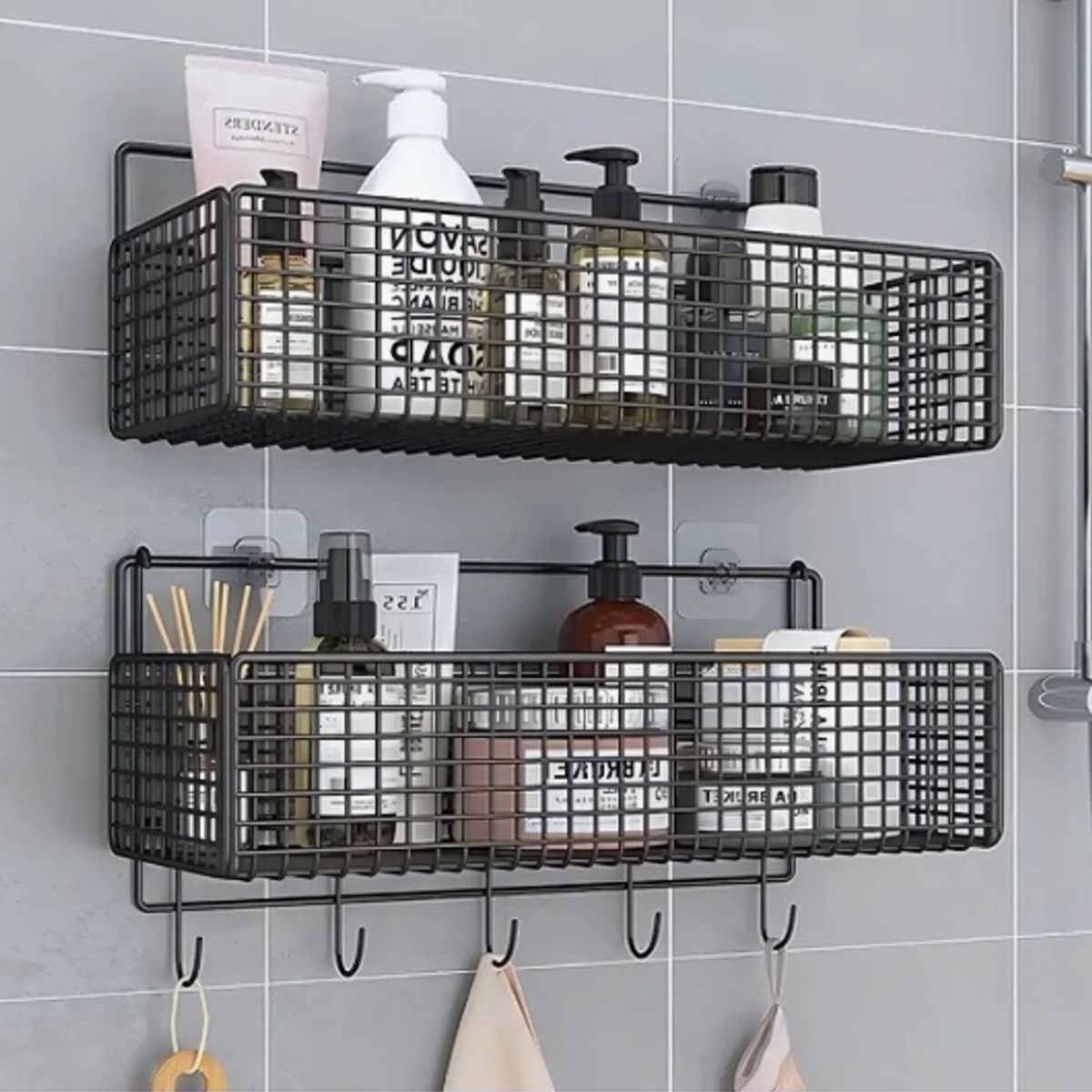 GENERICO - Estante De Baño Organizador De Cocina