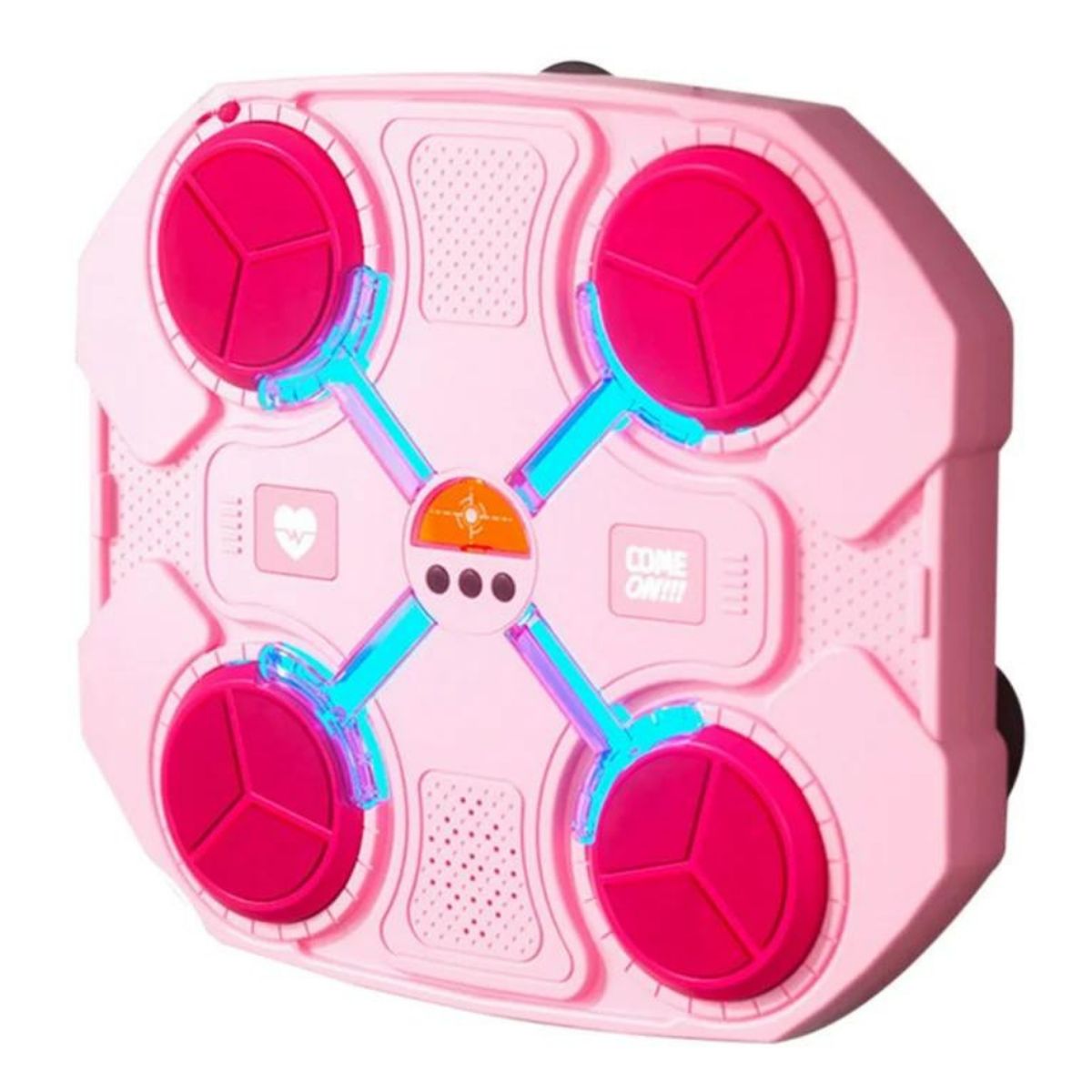 CRUSEC - Máquina de Boxeo Entrenamiento Inteligente Bluetooth Niñas