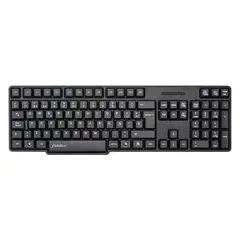 FIDDLER - Teclado Usb Estandar FD-K689 Español