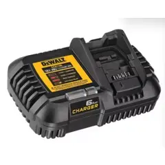 DEWALT - Cargador De 12v20v Max Dcb1106-b2