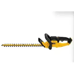 DEWALT - Cortaseto inalambrica Amarillo Dcht820b sin bateria