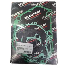 GENERICO - Kit de empaquetaduras Honda CBR 250R