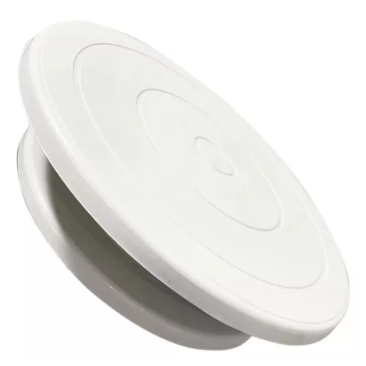 GENERICO - Base Giratoria Tortas Plato Giratorio Torta Base Para Tortas