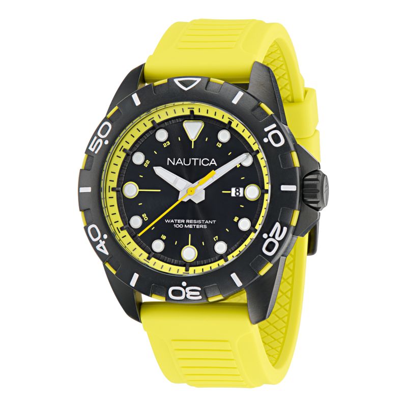 NAUTICA - Reloj Nautica Hombres Casual
