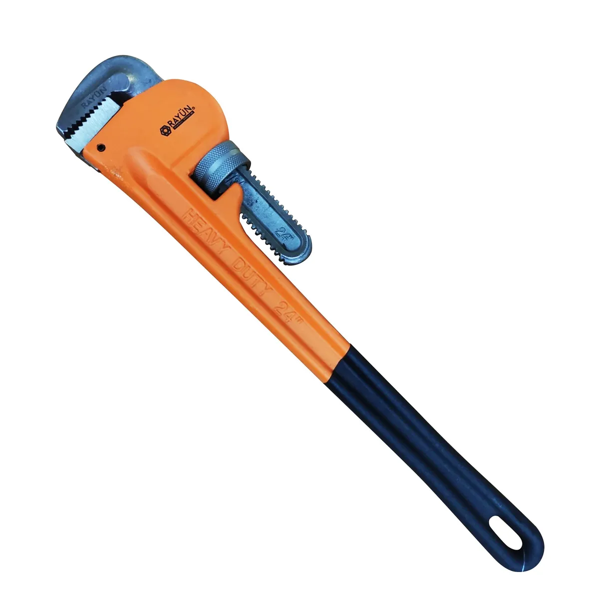 RAYUN - LLAVE STILSON 14 PULGADAS RAYUN