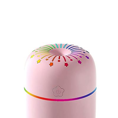 Imagen 2 del producto Pack Humidificador de Estrellas Más 6 Esencias Aromáticas