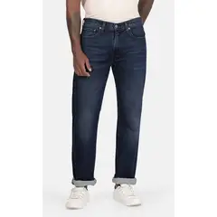 LEVIS - Jeans Hombre 505 Regular Azul
