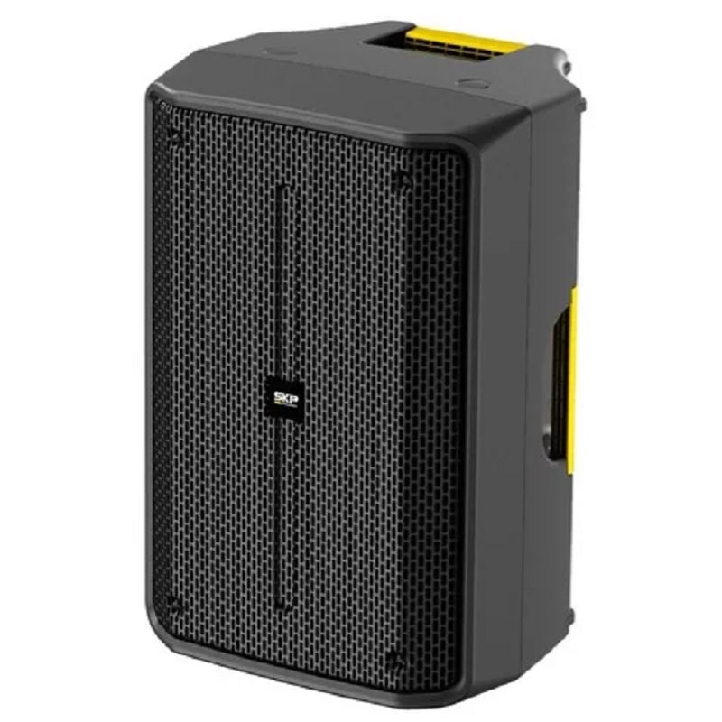 SKP - Bafle Activo Skp Q10 Mk2 Bluetooth Woofer 10´´ 1300w 127db