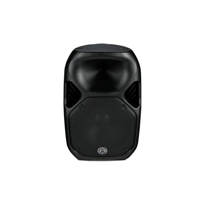 WHARFEDALE - Parlante Caja Acústica Pasiva Wharfedale TITAN X15 PB-E2E2