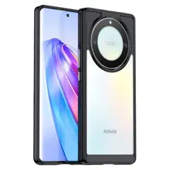 GENERICO - Carcasa Transparente Para Honor 90 Smart Silicona