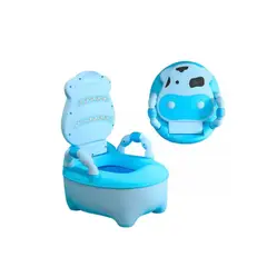 ACTUAL - Pelela Baño de Aprendizaje Para Niños