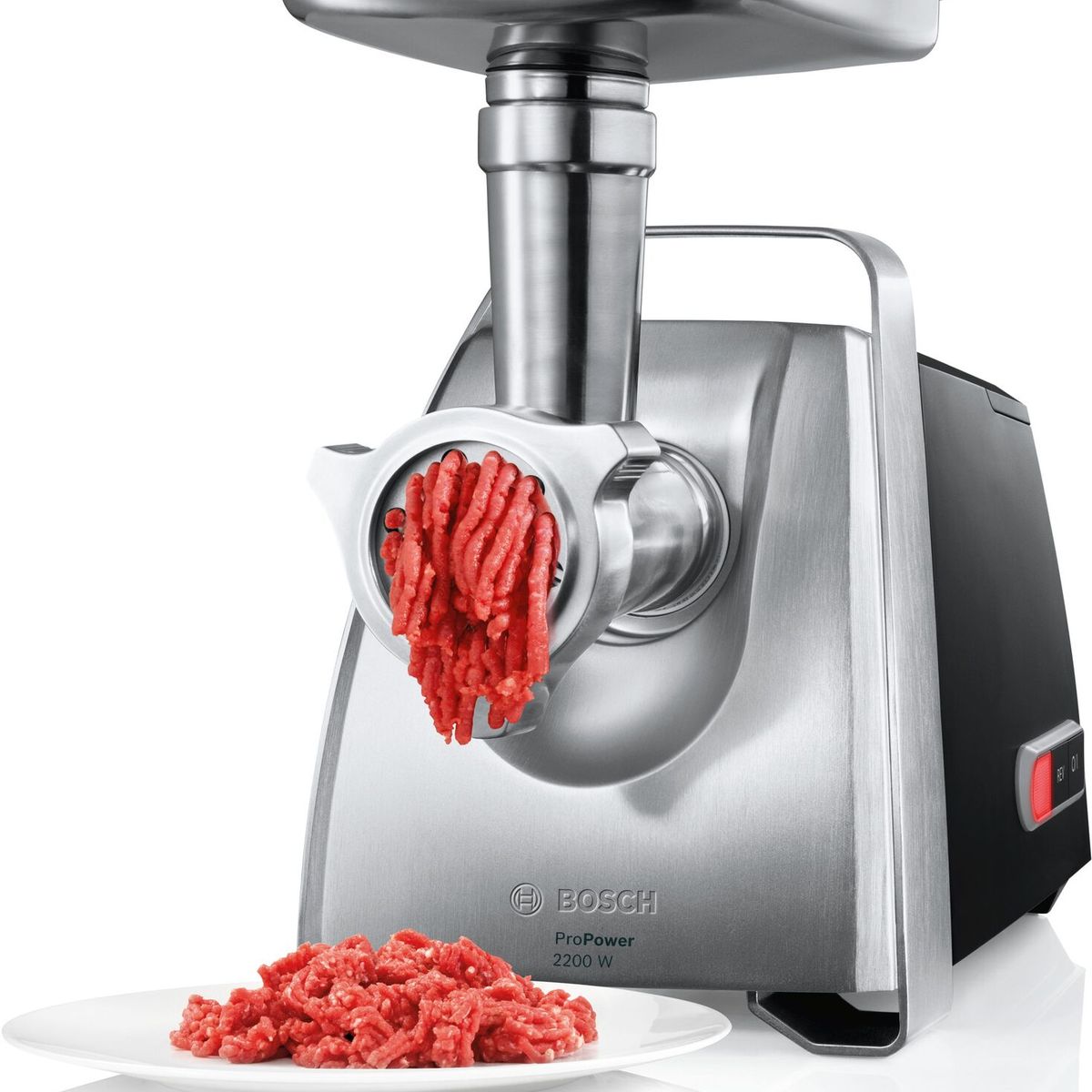 BOSCH - Moledora Multiuso 4 en 1 Bosch 800W