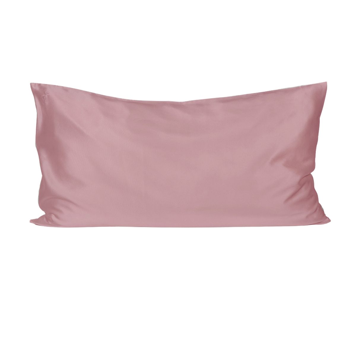 STUDIO VITAMINA - Funda de Seda- Rosa- Queen