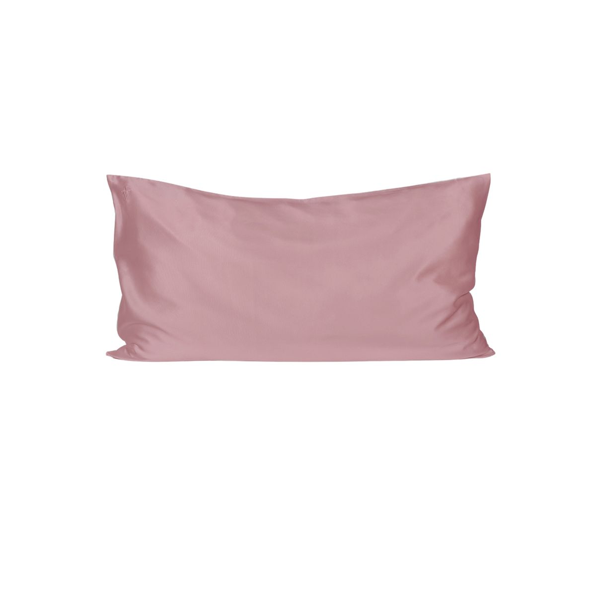 STUDIO VITAMINA - Funda de Seda- Rosa- Queen