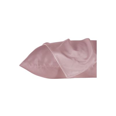 Imagen 2 del producto Funda de Seda- Rosa- Queen