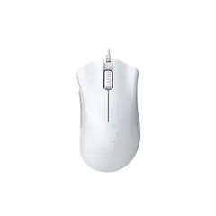 RAZER - Mouse Gamer Deathadder Essential White