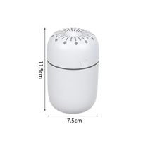 Pack Humidificador de Estrellas Más 12 Esencias Aromáticas