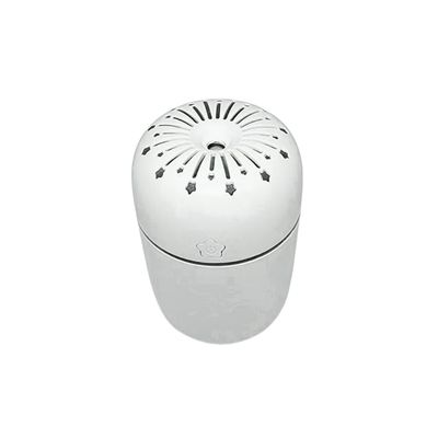 Imagen 2 del producto Pack Humidificador de Estrellas Más 12 Esencias Aromáticas