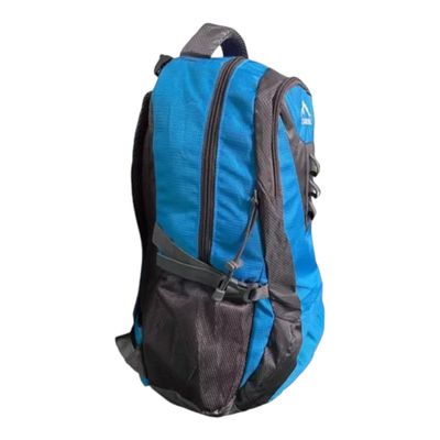 Imagen 2 del producto Mochila Impermeable 60 Litros Outdoor Camping Trekking Viaje