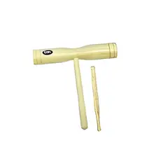 RMX - Toc Toc instrumento musical madera PA-H4E3